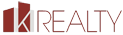 Kiran Realty Logo